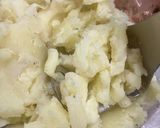 玉ねぎゆで卵が決め手わが家のポテトサラダ作り方4写真