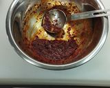 ポックンパ　（キムチ炒飯）作り方9写真