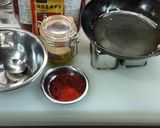 ポックンパ　（キムチ炒飯）作り方8写真