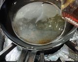ポックンパ　（キムチ炒飯）作り方14写真