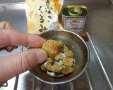 最速のクルクルミン作り方10写真
