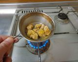 最速のクルクルミン作り方8写真