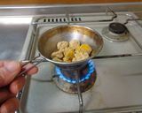 最速のクルクルミン作り方7写真