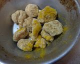 最速のクルクルミン作り方6写真