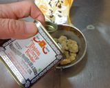 最速のクルクルミン作り方5写真