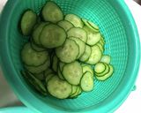 新玉ねぎ♡豆腐サラダ作り方6写真
