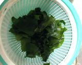 新玉ねぎ♡豆腐サラダ作り方1写真