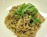 レンチンパスタ②ナポリタン(身内専用)作り方19写真