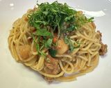 レンチンパスタ①ペペロン(身内専用)作り方15写真