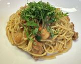 レンチンパスタ②ナポリタン(身内専用)作り方21写真