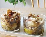 きのこマリネ☆作り置き☆お弁当☆常備菜作り方3写真