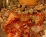 ご自宅で　牛丼の美味しいトッピング作り方4写真
