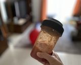 赤酢のハニトマジュース作り方1写真