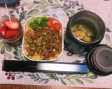 豚肉とキャベツの塩コショー炒め作り方8写真