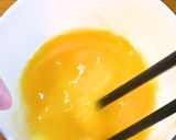 米粉の黒ごまクッキー作り方5写真