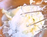 米粉の黒ごまクッキー作り方4写真