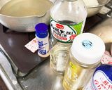 たけのこ炊き込みご飯作り方2写真