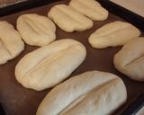 豆マヨパン作り方4写真
