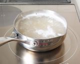 うまっ!【エビとトマトの焼きカサレッチェ作り方3写真