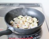 うまっ!【エビとトマトの焼きカサレッチェ作り方4写真