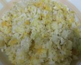 塩ラーメンスープがあれば試して欲しい炒飯作り方2写真