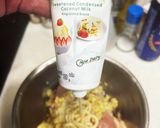 低温調理グリーンカレーの為に作る鶏もも肉作り方5写真