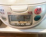 たけのこ炊き込みご飯作り方8写真