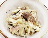 うちの味☆切干大根と鯖缶で♪選べる味付け作り方23写真