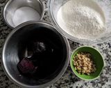 ビーツケーキ作り方1写真