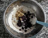 ビーツケーキ作り方4写真