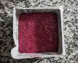 ビーツケーキ作り方5写真