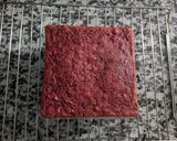ビーツケーキ作り方6写真