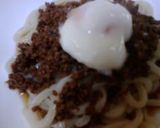 簡単に美味しい肉味噌そぼろ♫♬作り方6写真
