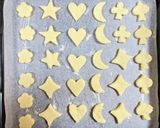 さっくりクッキー作り方5写真