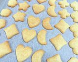 さっくりクッキー作り方6写真