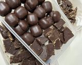 カカオマスで72〜75%ハイカカオチョコ作り方7写真