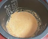にんじんケーキ★炊飯器で放ったらかし❣作り方1写真