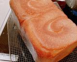 基本の角食!作り方12写真
