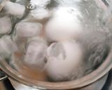 温泉卵 茹で卵 ゆで時間 まとめ作り方4写真
