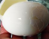 温泉卵 茹で卵 ゆで時間 まとめ作り方6写真
