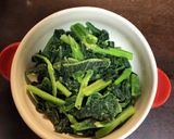 とろ〜り♪めかぶ納豆♡チーズグラタン風作り方1写真