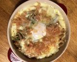 とろ〜り♪めかぶ納豆♡チーズグラタン風作り方9写真