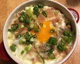 とろ〜り♪めかぶ納豆♡チーズグラタン風作り方10写真