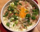 とろ〜り♪めかぶ納豆♡チーズグラタン風作り方11写真