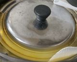 鶏モモと、クレージーソルトとチキンスープ作り方4写真