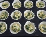 チーズパフ作り方3写真