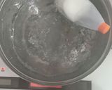 自宅で簡単 まぜそば作り方2写真