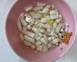 自宅で簡単 まぜそば作り方3写真
