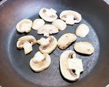 トマトクリームのゴルゴンゾーラパスタ作り方2写真