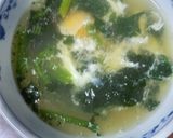 鶏モモと、クレージーソルトとチキンスープ作り方7写真